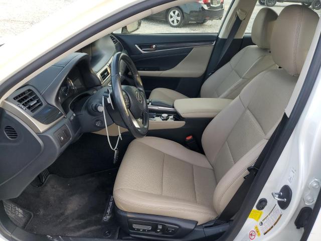 2016 LEXUS GS 200T BA JTHBA1BLXGA002201