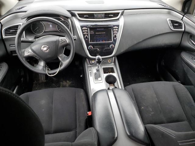 5N1AZ2MS4KN119852 Nissan Murano S 8