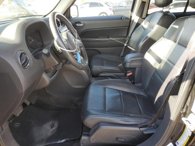 2015 JEEP PATRIOT 1C4NJRAB0FD423279