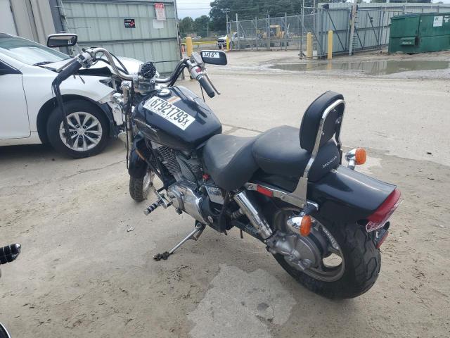 2006 HONDA VT1100 C - 1HFSC18036A000612