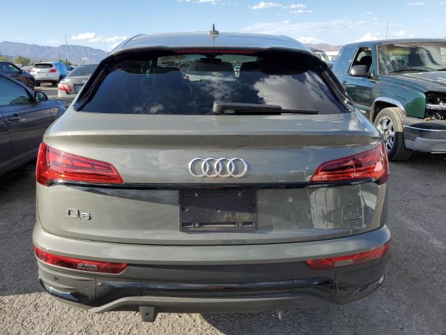 2023 AUDI Q5 SPORTBA WA16AAFY5P2041100