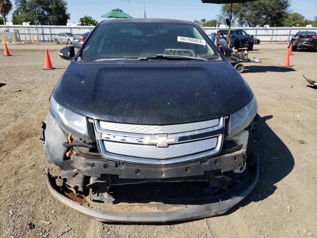 VIN 1G1RH6E49DU110633 2013 Chevrolet Volt no.5