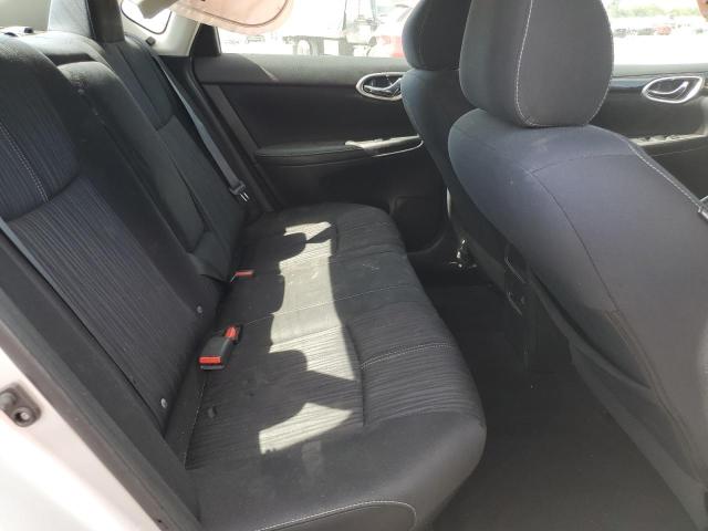 2016 NISSAN SENTRA S - 3N1AB7AP5GL661509