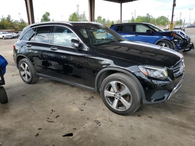 WDC0G4KB4HF133168 | 2017 MERCEDES-BENZ GLC 300 4MATIC