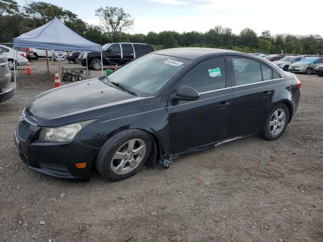 2013 Chevrolet Cruze LS