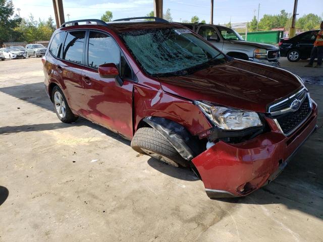 JF2SJADC3GH513465 Subaru Forester 2.5i Premium