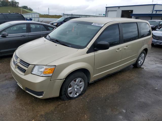 2010 Dodge Grand Caravan SE