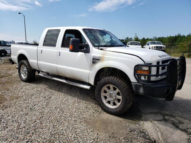 2022 FORD F250 SUPER - 1FTSW21R98EC64574