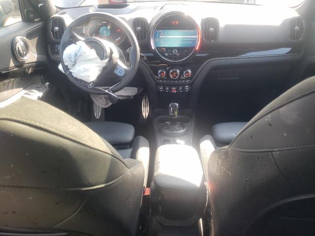 2023 MINI COOPER JCW WMZ33BS01P3P41960