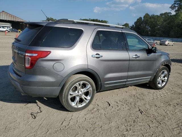 Vin: 1fm5k7f88dgc11977, lot: 68337673, ford explorer limited 20133
