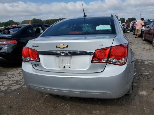 1G1PC5SB1E7205108 | 2014 CHEVROLET CRUZE LT