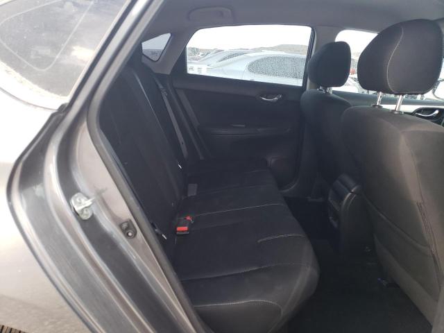 3N1AB7AP9JY327266 Nissan SENTRA S