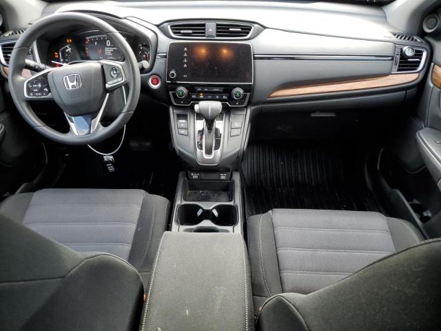 7FARW1H51NE006639 Honda CR-V EX