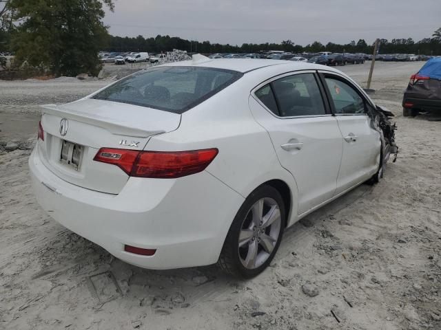 2015 ACURA ILX 20 19VDE1F34FE001199