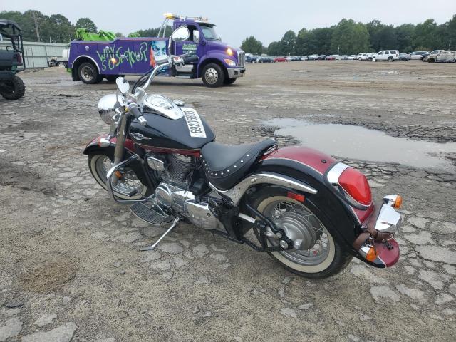 2013 SUZUKI VL800 T - JS1VS55A6D2100123