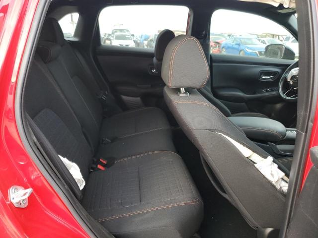 3CZRZ1H53PM720610 Honda HR-V SPORT