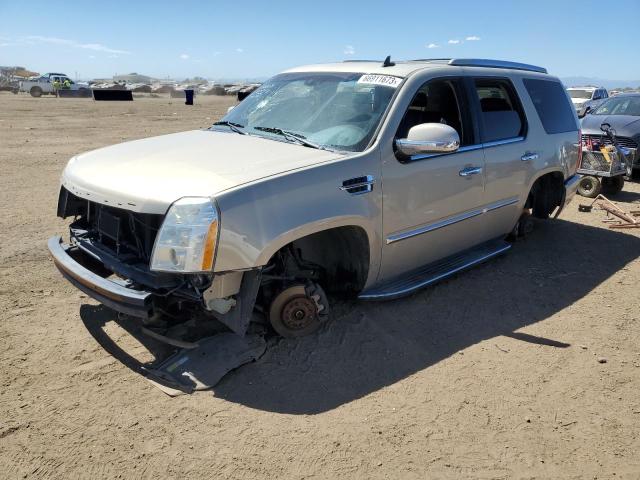 2009 Cadillac Escalade 