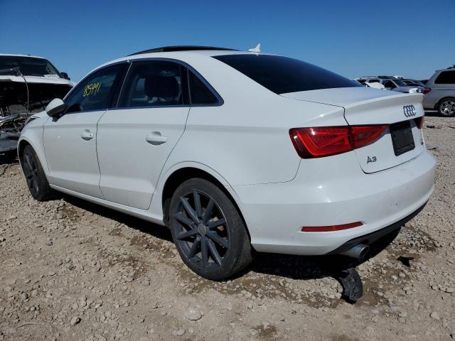WAUEFGFFXF1135057 Audi A3 Premium Plus