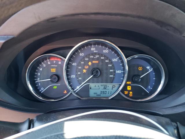 2015 TOYOTA COROALLA 2T1BURHE6FC294178