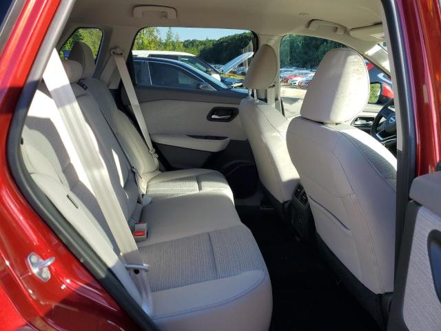 5N1BT3BB8PC820069 Nissan ROGUE SV