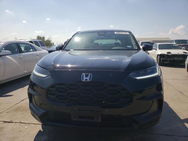 3CZRZ1H36PM720065 Honda HR-V LX