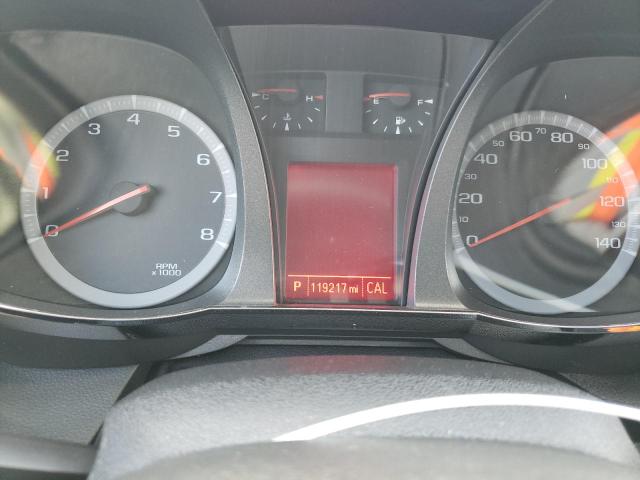 2GKALPEK5G6224319 GMC Terrain Slt
