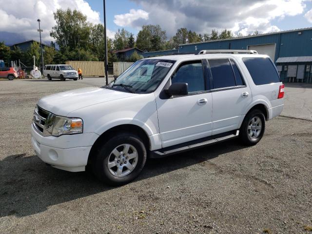 2010 Ford Expedition XLT