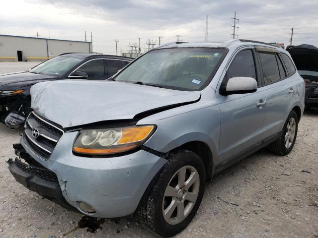 2008 Hyundai Santa Fe SE