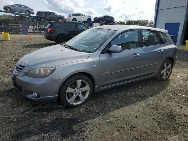 2005 Mazda Mazda3 Hatchback 