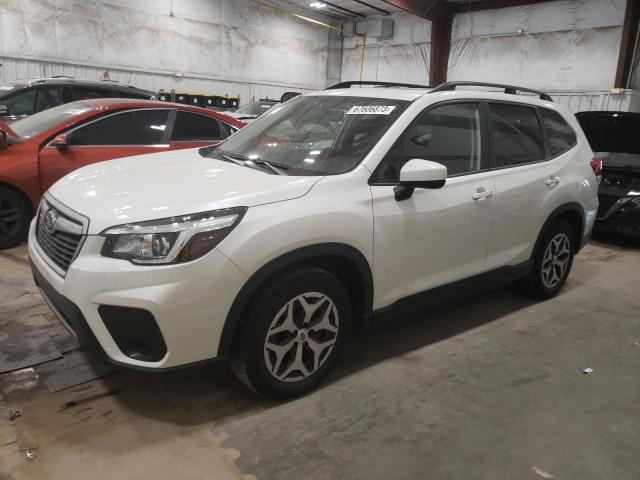 JF2SKAGC2KH559029 Subaru Forester P