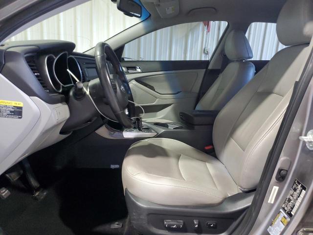 5XXGN4A77FG403774 KIA OPTIMA EX