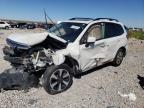 2017 SUBARU FORESTER 2 - JF2SJAEC6HH529983