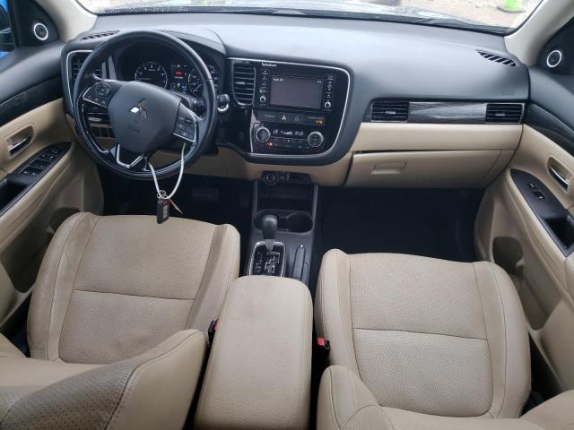 JA4AD3A34GZ002529 Mitsubishi Outlander Se
