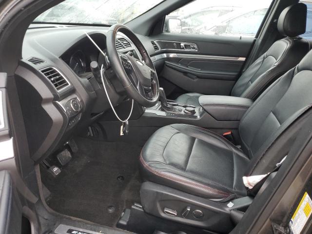 1FM5K8GT6HGC65325 Ford EXPLORER SPORT