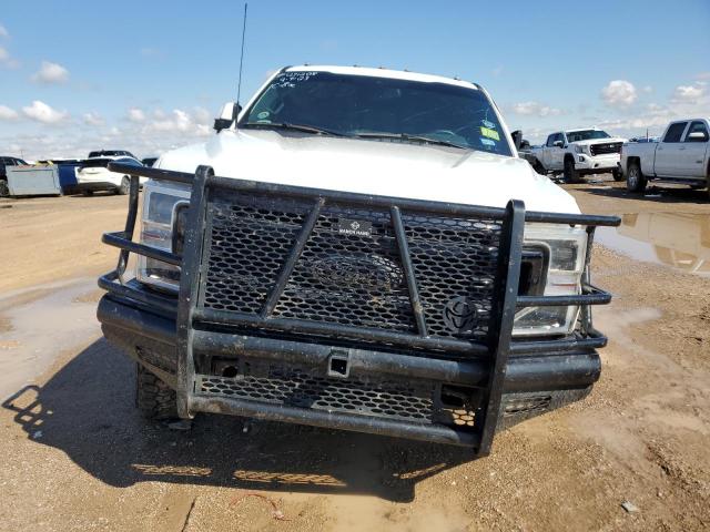 1FT8W3BT9NEE37242 Ford F350 Super Duty