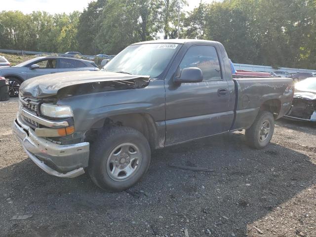 2000 Chevrolet C/K 1500 