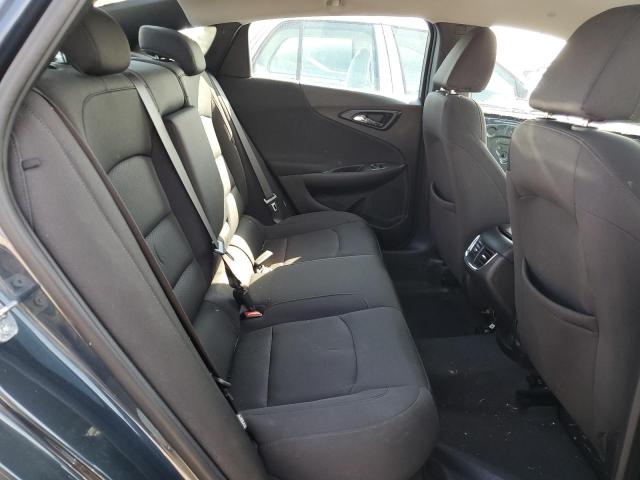 2019 CHEVROLET MALIBU LT - 1G1ZD5ST0KF209621