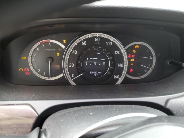 1HGCR3F97GA030693 Honda Accord Touring