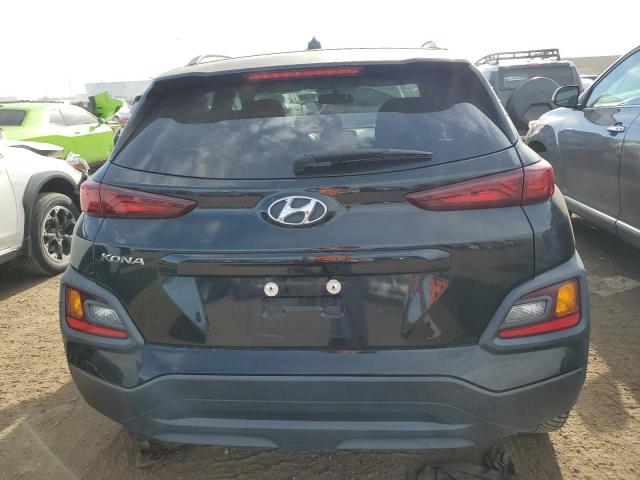 KM8K22AA9JU103185 | 2018 HYUNDAI KONA SEL