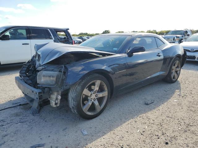 2011 Chevrolet Camaro LT