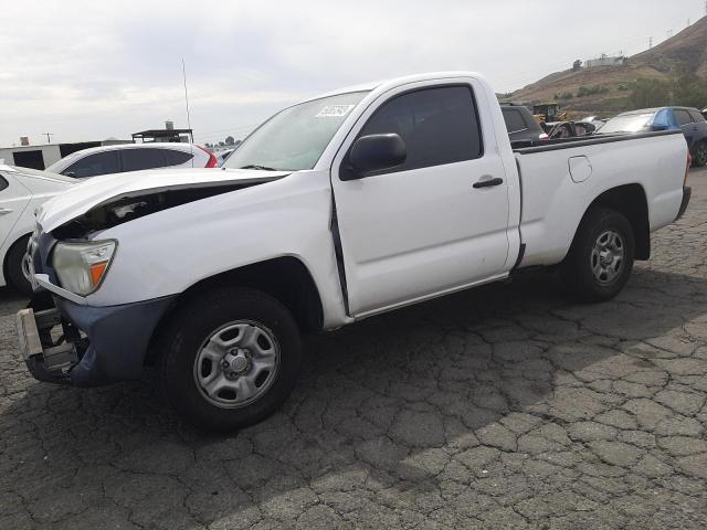 2014 Toyota Tacoma 