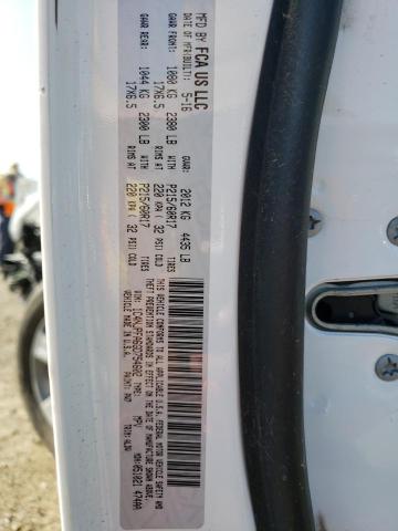 1C4NJPFA6GD754602 Jeep Patriot Latitude