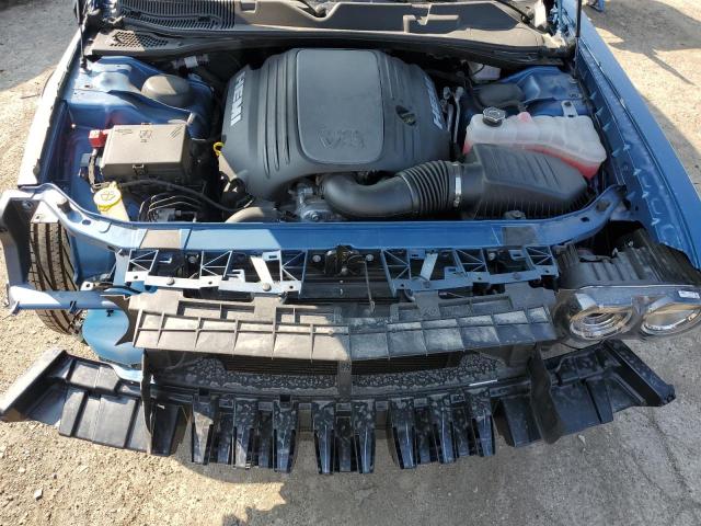 2C3CDZBT3PH502699 Dodge Challenger R/t