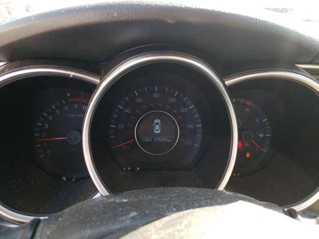 5XXGN4A75EG311190 KIA OPTIMA EX