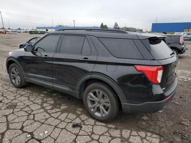 1FMSK8DH6NGB73355 Ford EXPLORER XLT