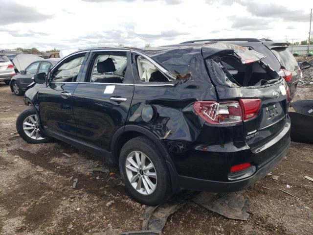 5XYPGDA35KG575203 KIA SORENTO L