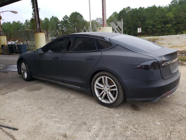 Wrecked & Salvage Tesla for Sale in El paso, Texas TX: Damaged Cars Auction