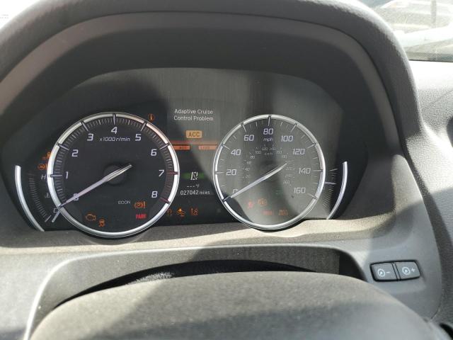 19UUB1F57LA000890 Acura Tlx Technology