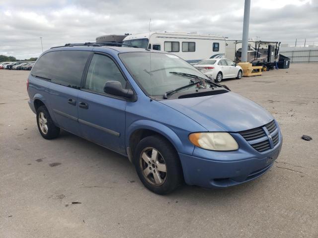 1D4GP24R07B165451 | 2007 Dodge grand caravan se