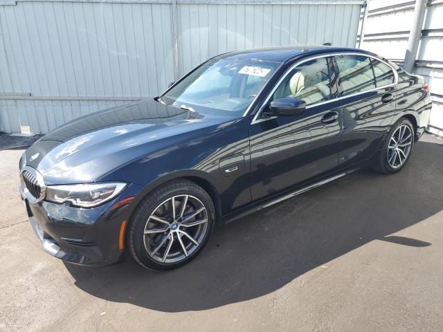 3MW5P9J07N8C76559 BMW 3 Series 330XE